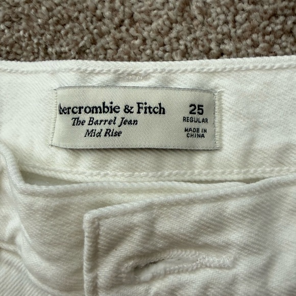 Abercrombie & Fitch jeans 25 - Picture 16 of 16
